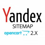 Yandex Sitemap Module